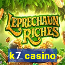 k7 casino